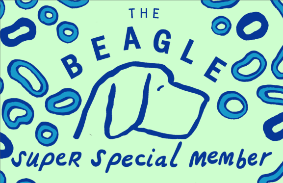 Beagle Membership